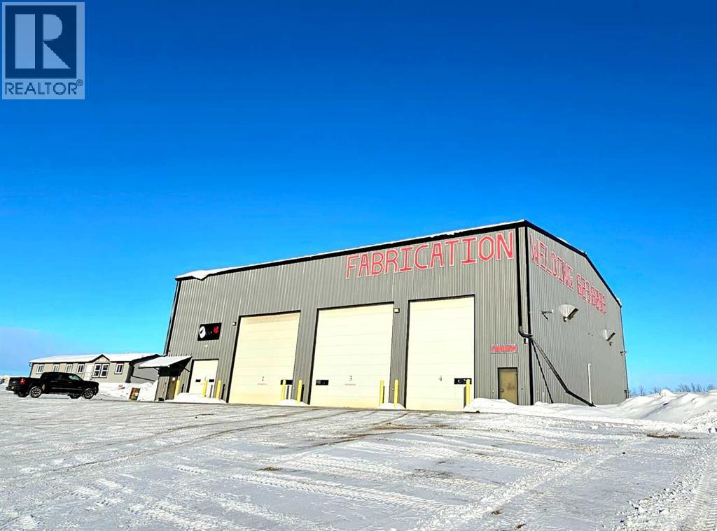 14152 Highway 55, Lac La Biche, Alberta  T0A 2C0 - Photo 1 - A2279236