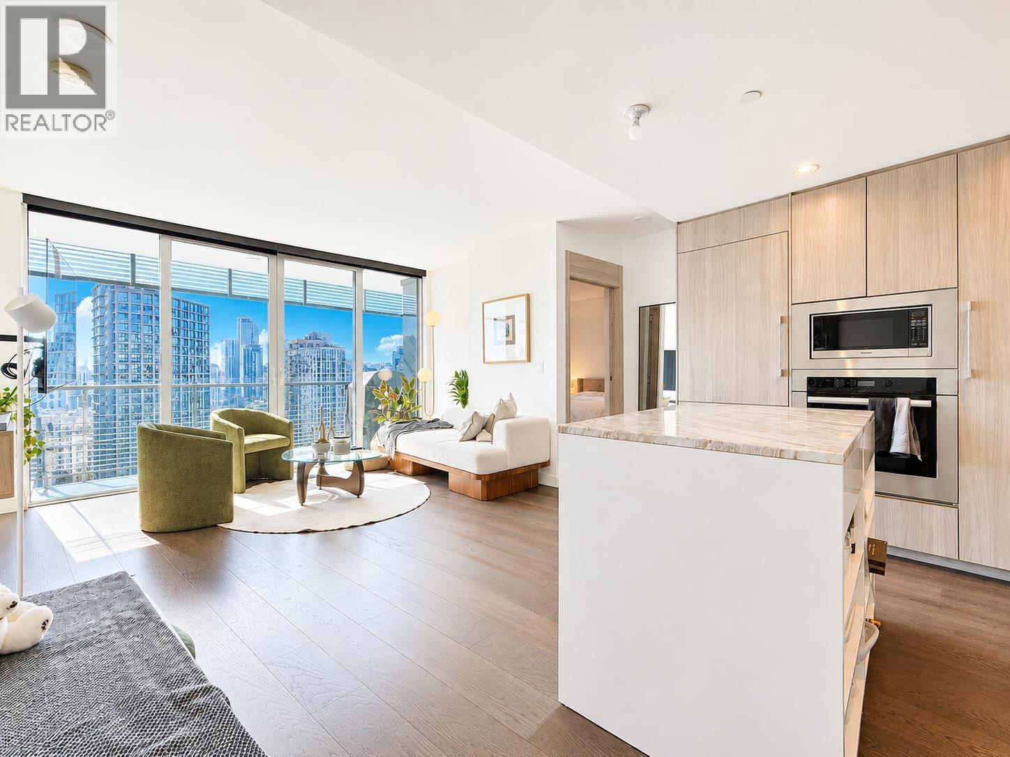 2320 89 Nelson Street, Vancouver, British Columbia  V6Z 0E7 - Photo 5 - R3140159