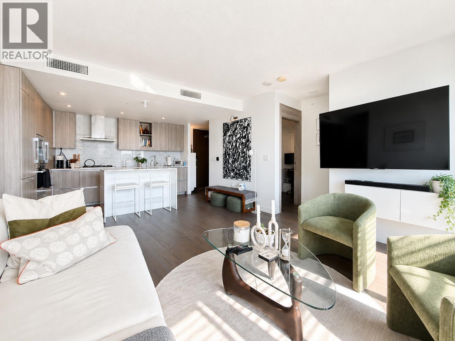 2320 89 Nelson Street, Vancouver, British Columbia  V6Z 0E7 - Photo 2 - R3140159