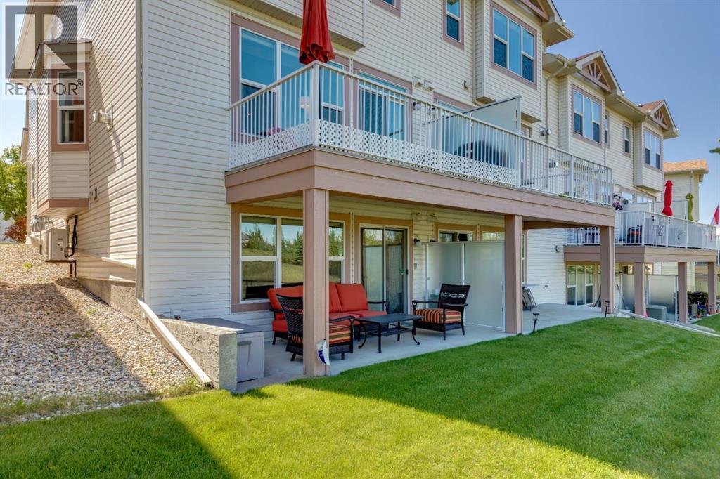 267 Sunset Point, Cochrane, Alberta  T4C 0K9 - Photo 33 - A2323280