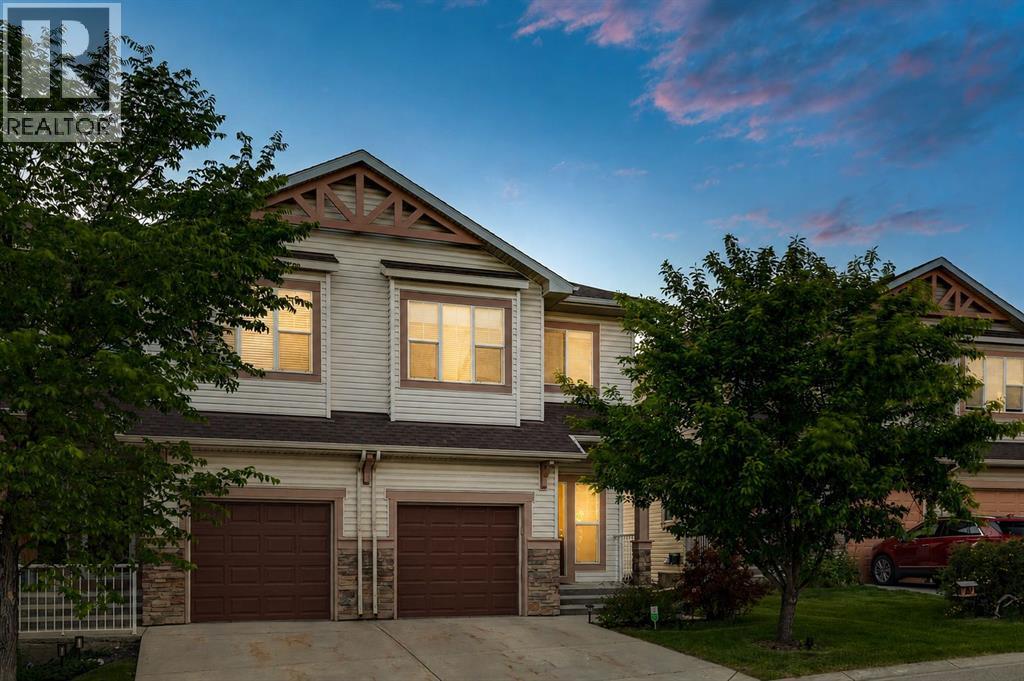 267 Sunset Point, Cochrane, Alberta  T4C 0K9 - Photo 1 - A2323280