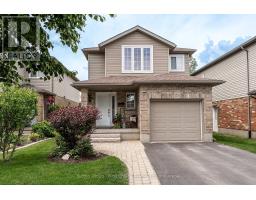 175 FRANKLIN DRIVE, Stratford, Ontario