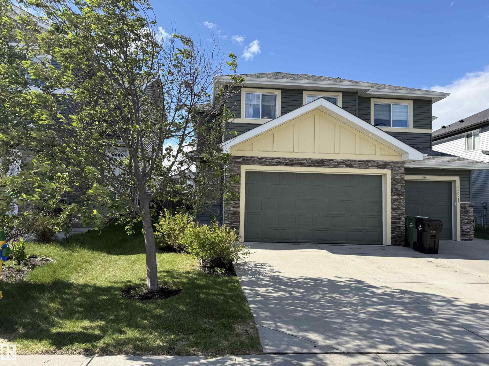 189 REED PL, Leduc, Alberta