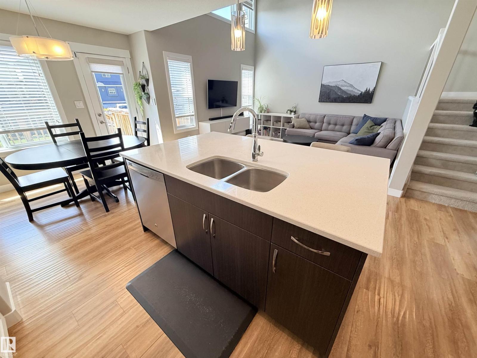 189 Reed Pl, Leduc, Alberta  T9E 0S6 - Photo 13 - E4495753