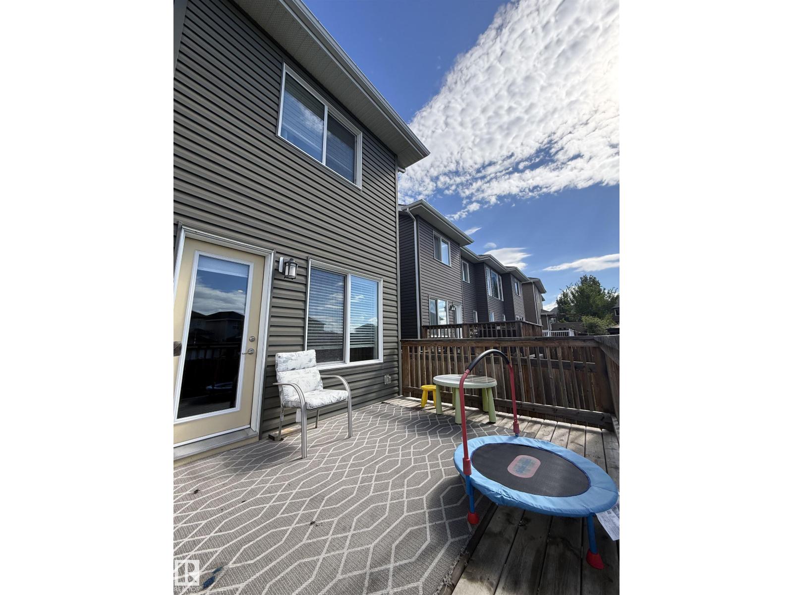 189 Reed Pl, Leduc, Alberta  T9E 0S6 - Photo 49 - E4495753