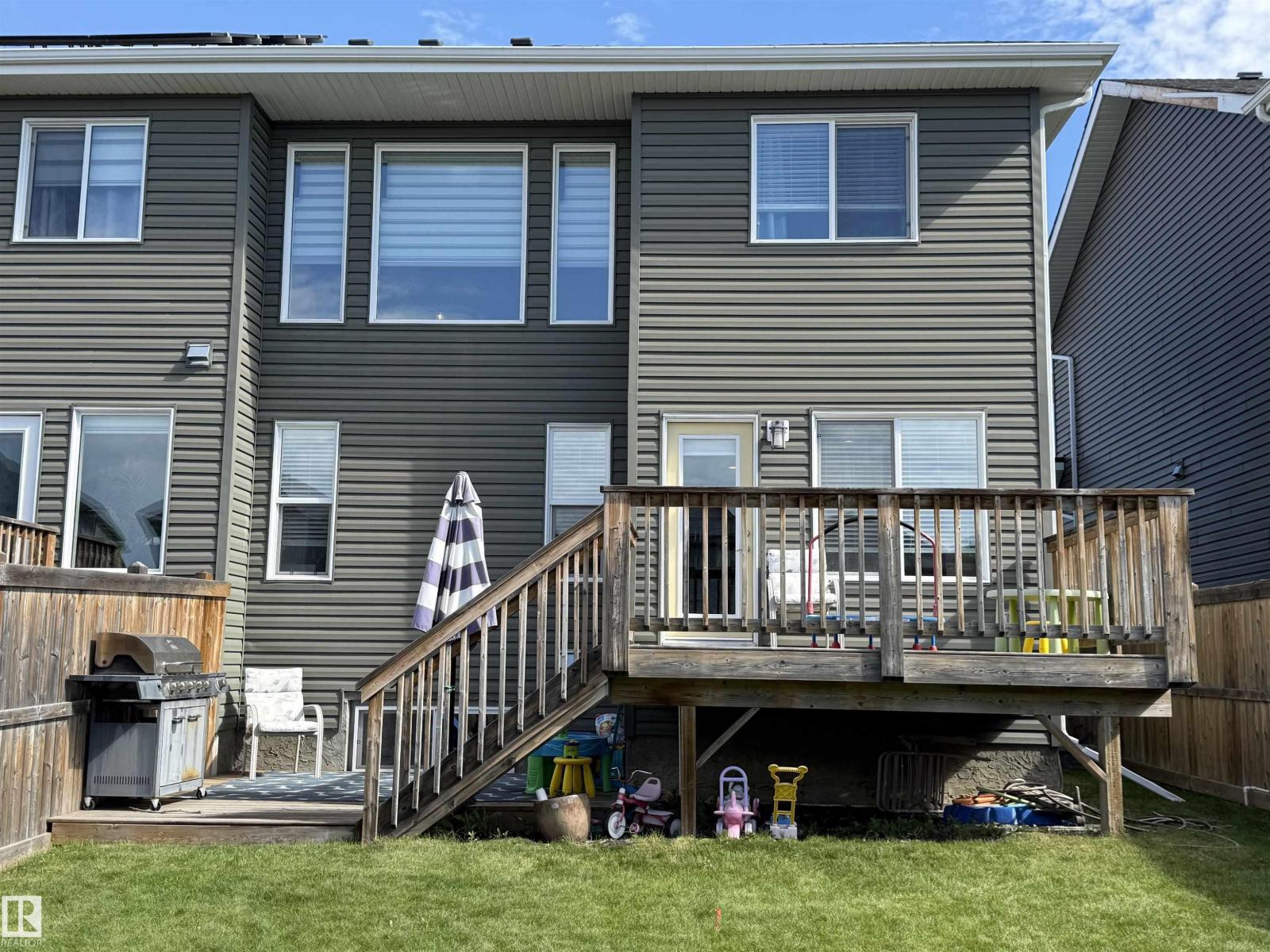 189 Reed Pl, Leduc, Alberta  T9E 0S6 - Photo 53 - E4495753