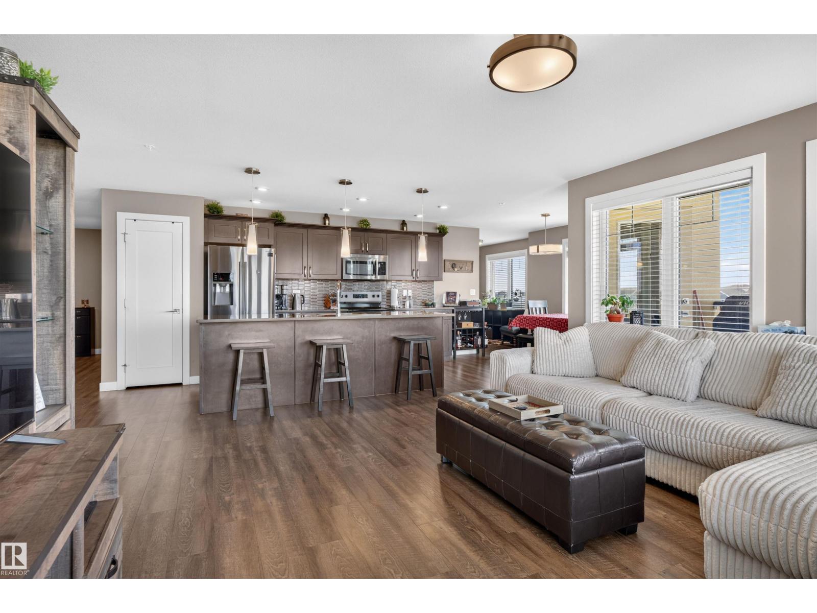 #307 1029 173 St SW, Edmonton, Alberta  T6W 3E4 - Photo 3 - E4495754