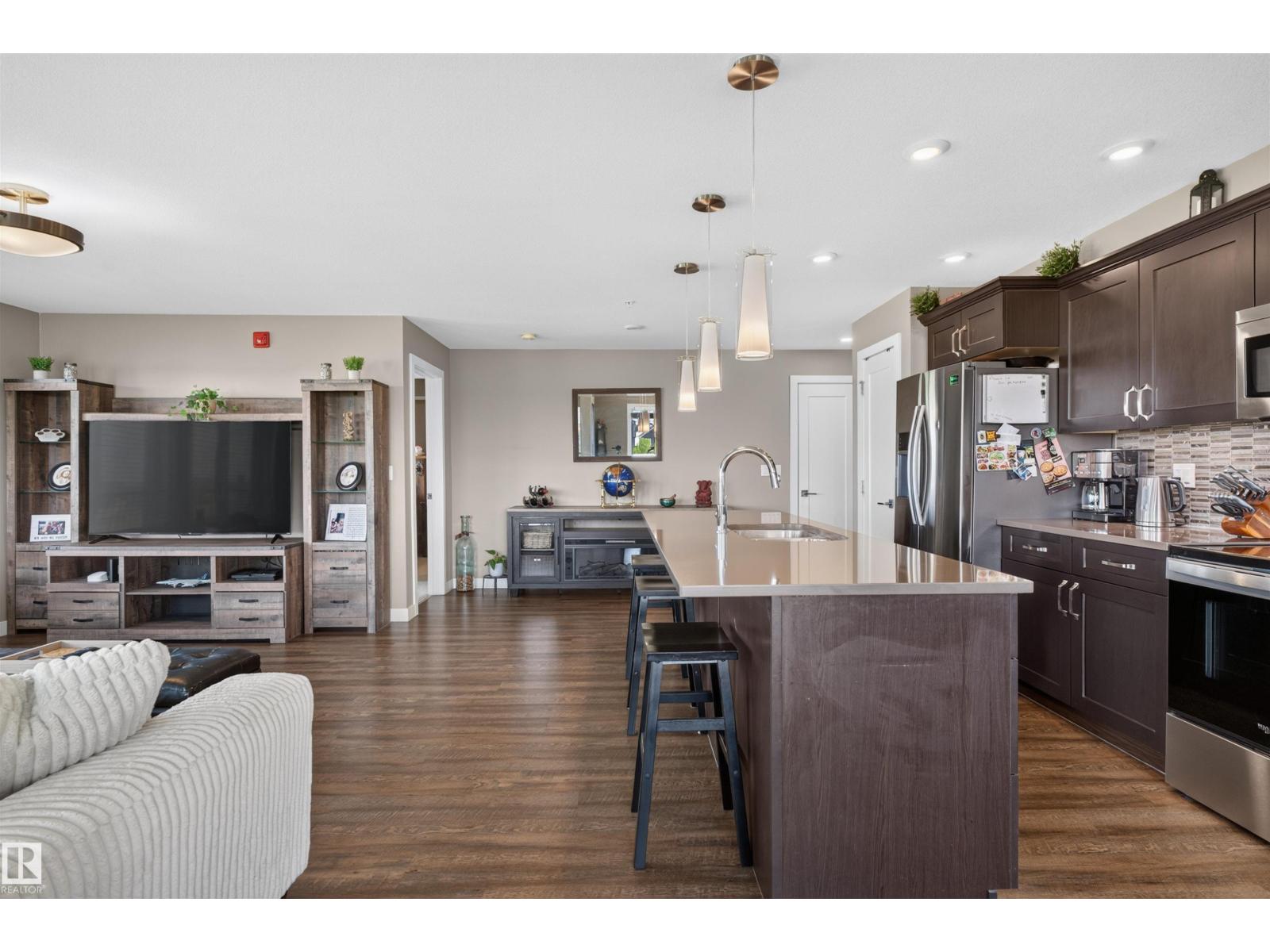#307 1029 173 St SW, Edmonton, Alberta  T6W 3E4 - Photo 7 - E4495754