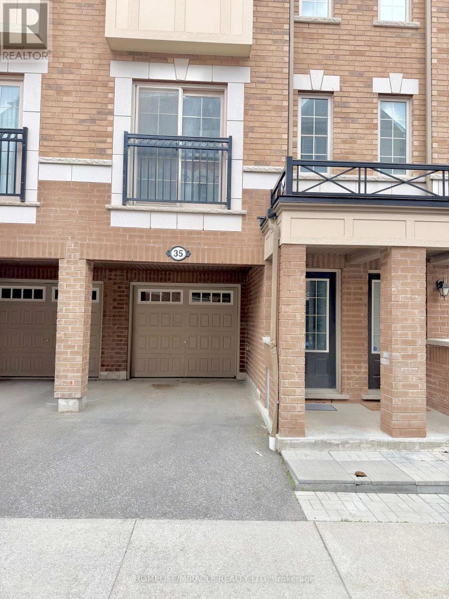 265 - 35 Glenstal Path, Oshawa, Ontario  L1L 0L2 - Photo 1 - E13491774