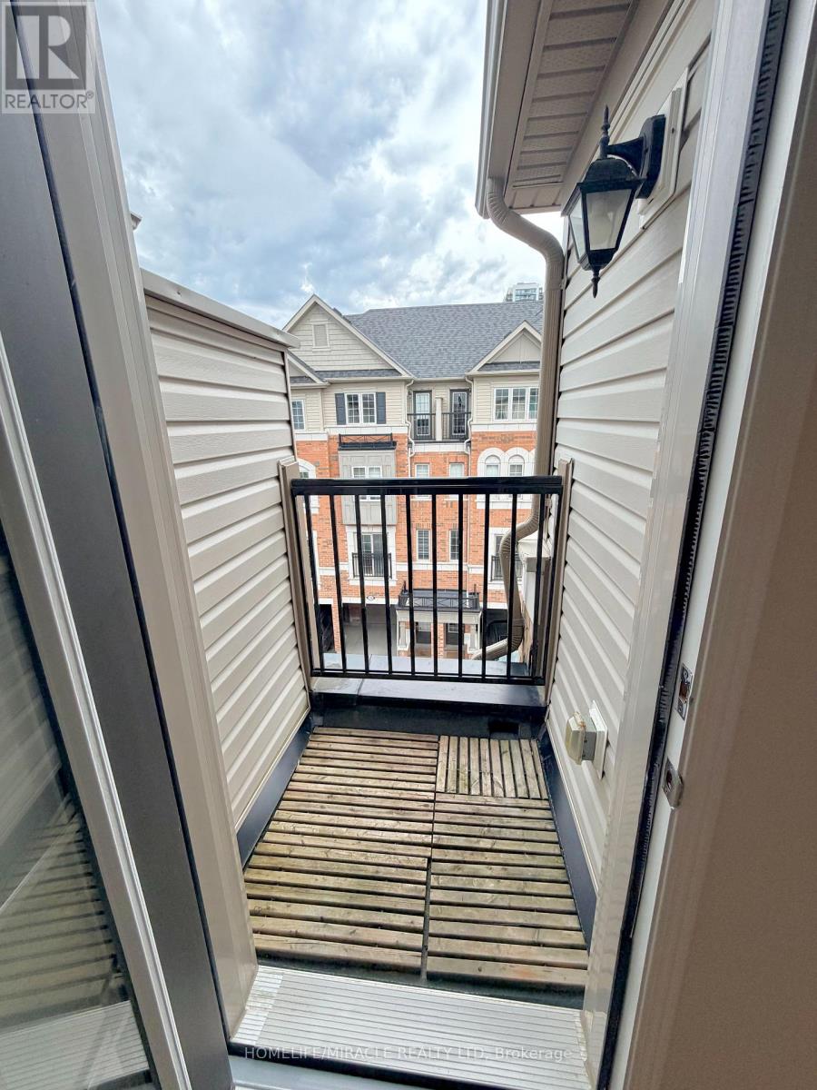 265 - 35 Glenstal Path, Oshawa, Ontario  L1L 0L2 - Photo 15 - E13491774