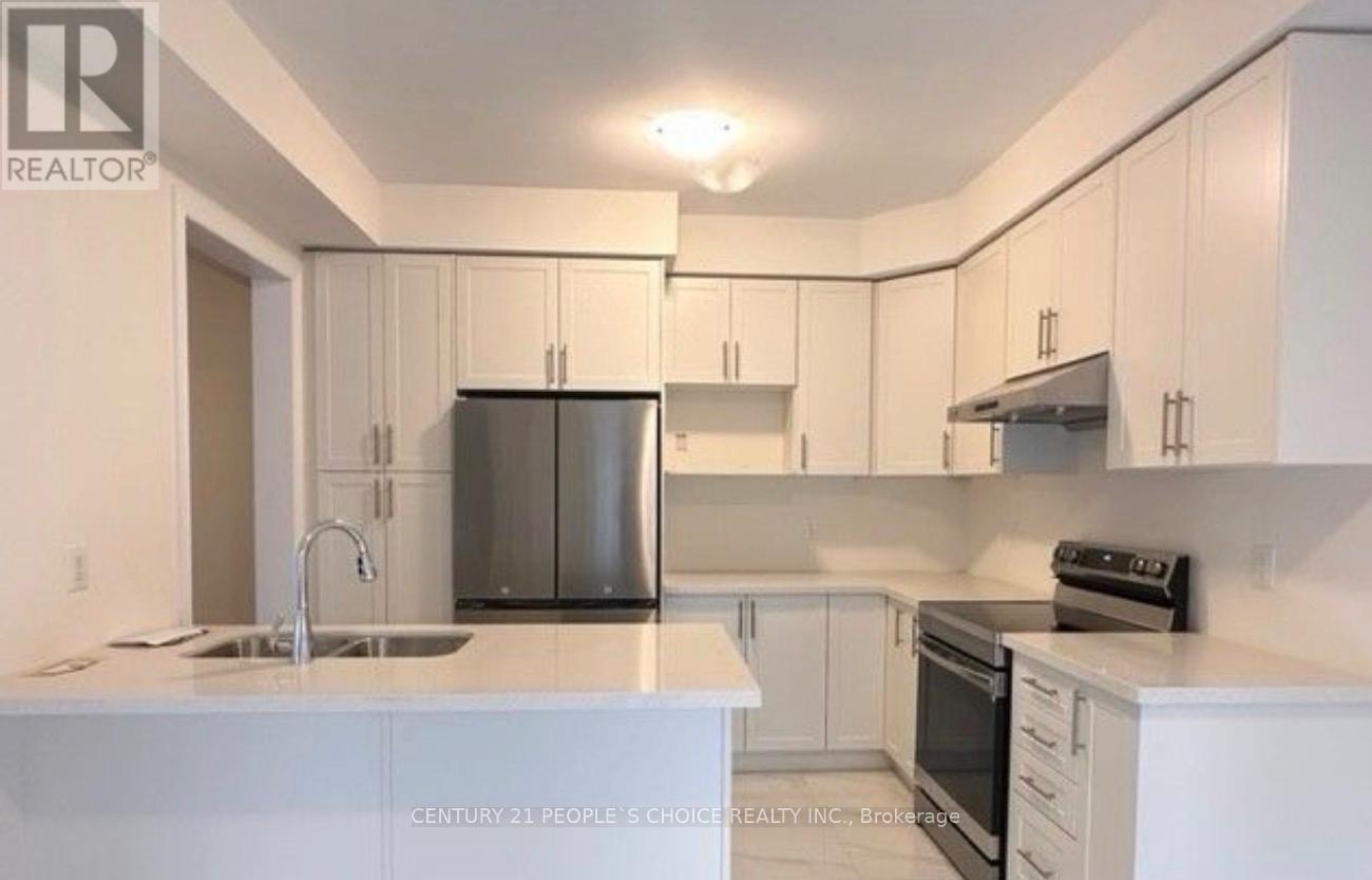 303 Fleetwood Drive, Oshawa, Ontario  L1K 3G2 - Photo 5 - E13491812