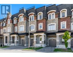 77 GLAZEBROOK DRIVE, Vaughan, Ontario