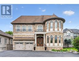 101 ELGIN MILLS ROAD W, Richmond Hill, Ontario