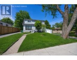210 SHELBOURNE STREET, Peterborough, Ontario