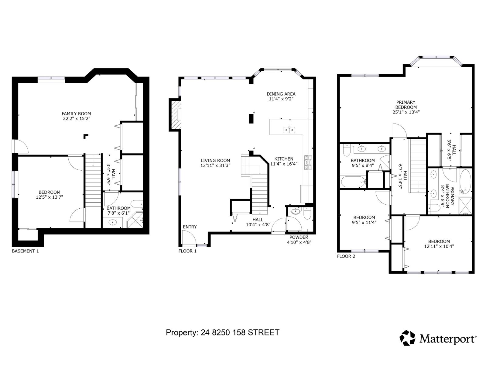 24 8250 158 Street, Surrey, British Columbia  V4N 0R5 - Photo 39 - R3140065