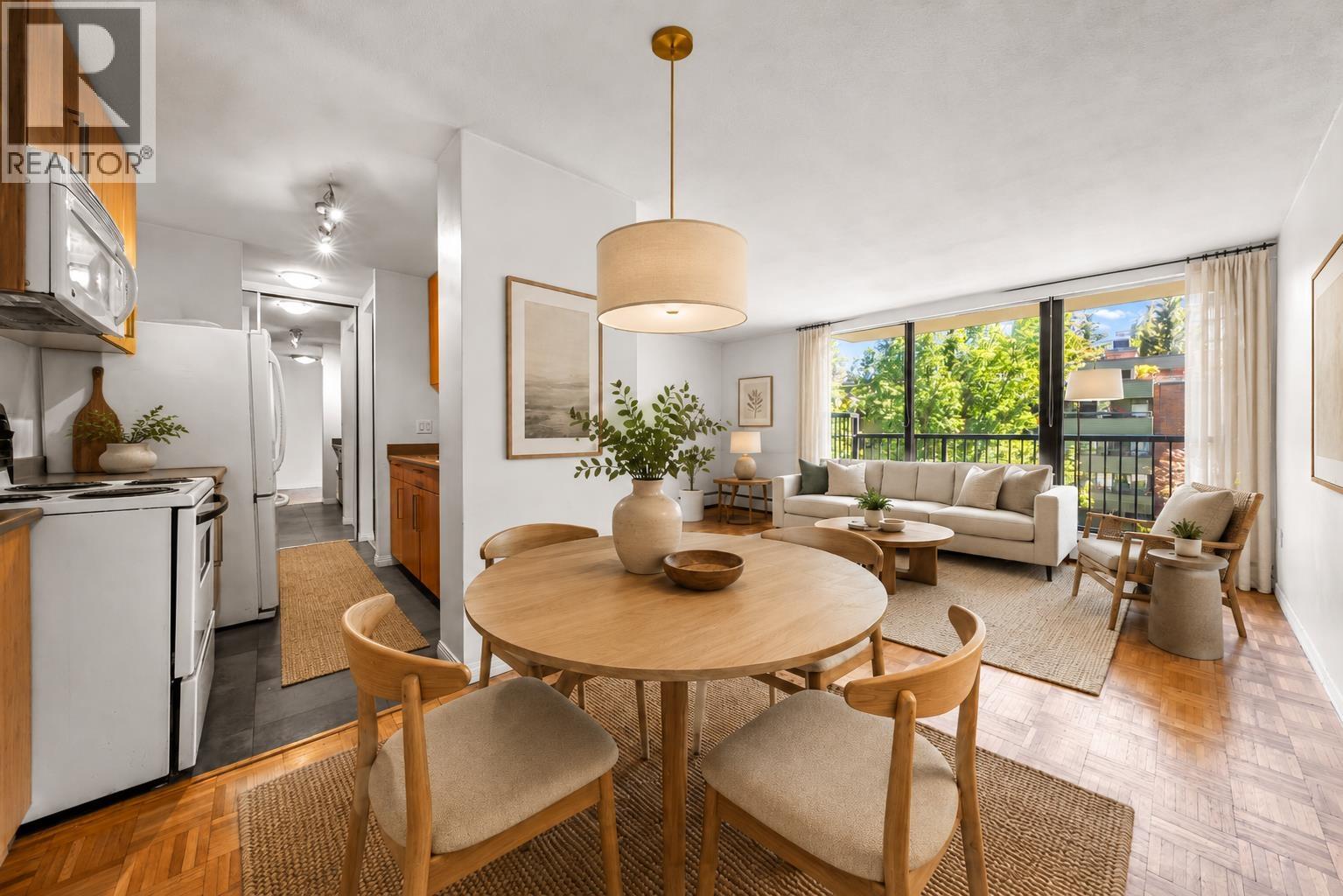 402 1330 Harwood Street, Vancouver, British Columbia  V7V 1K9 - Photo 11 - R3139970