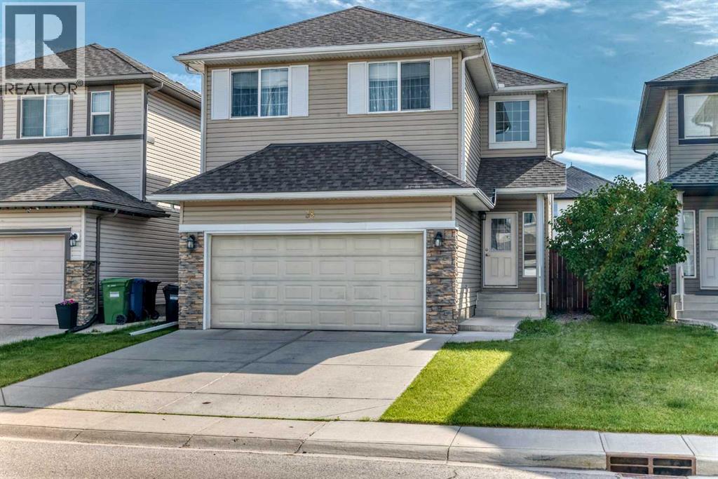 38 Everwoods Link SW, Calgary, Alberta