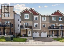38 ANDEAN LANE, Barrie, Ontario