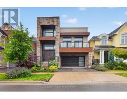 3364 VERNON POWELL DRIVE, Oakville, Ontario
