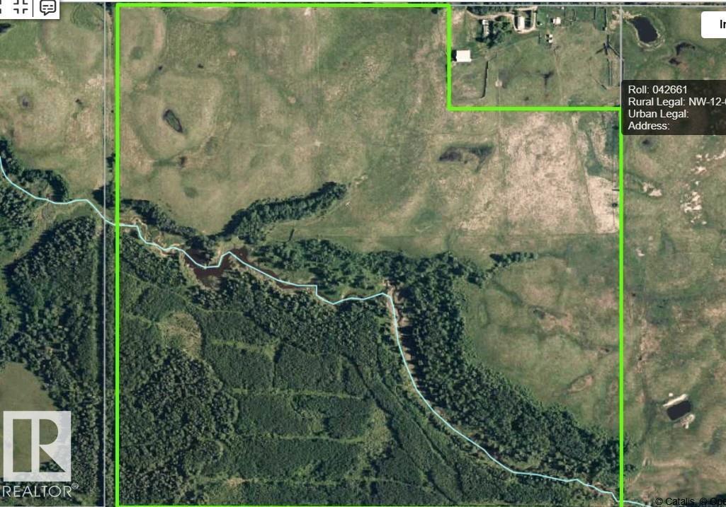 200xx Twp Rd 662, Rural Lesser Slave River M.D., Alberta