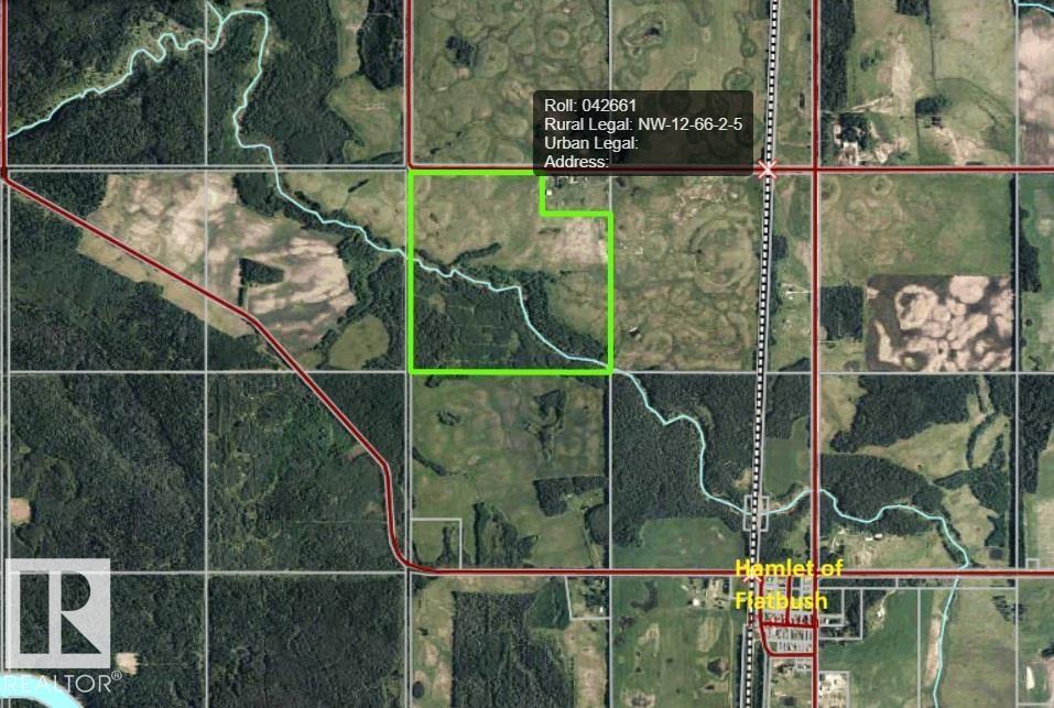 200xx Twp Rd 662, Rural Lesser Slave River M.d., Alberta  T0G 0Z0 - Photo 2 - E4495756
