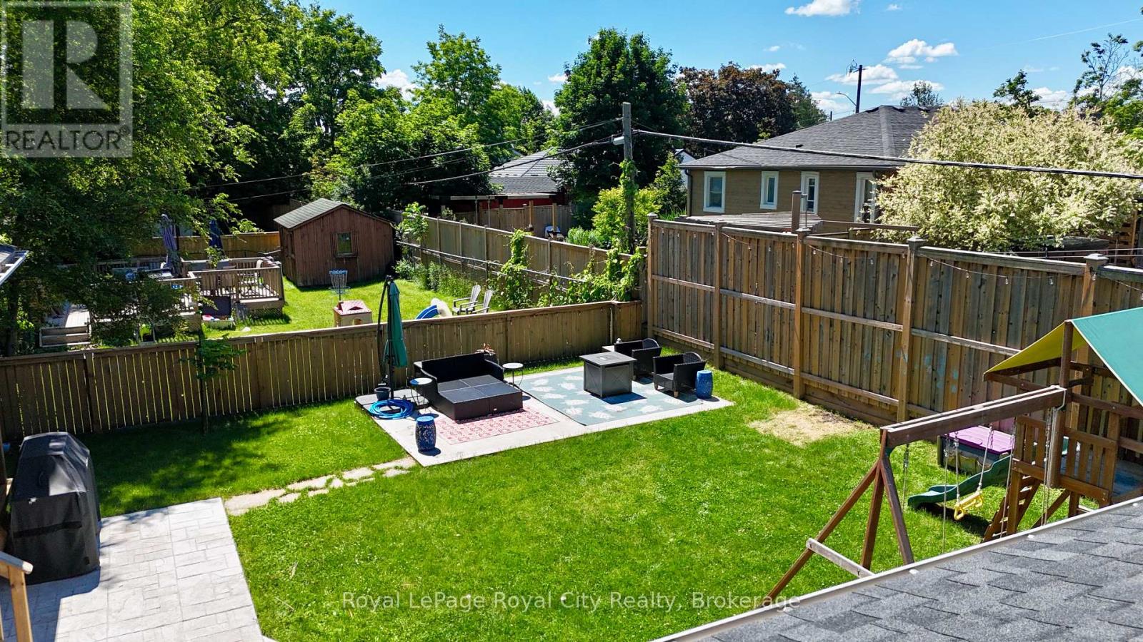 8 Rosewood Avenue, Guelph, Ontario  N1H 5Z9 - Photo 46 - X13488366