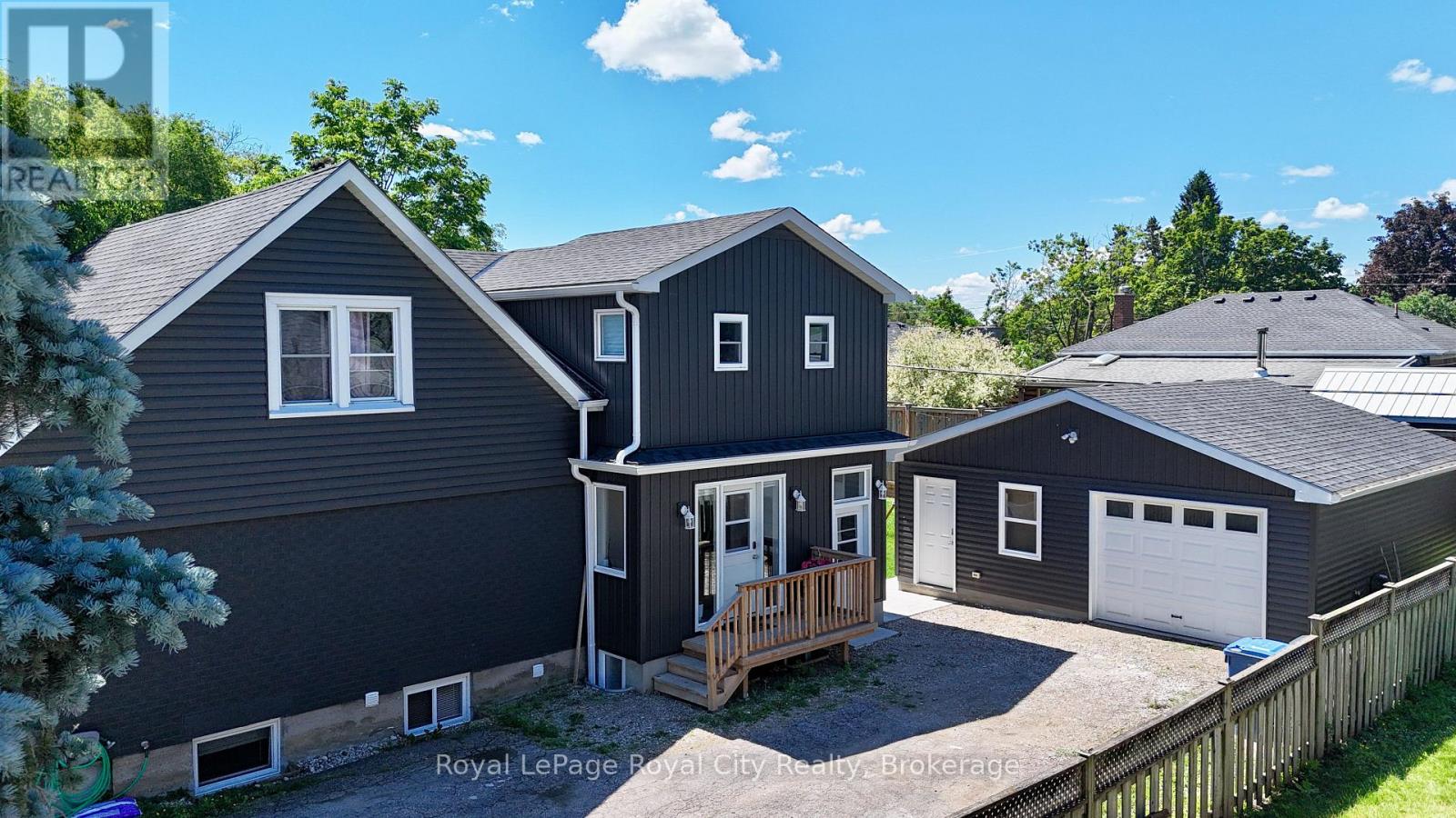8 Rosewood Avenue, Guelph, Ontario  N1H 5Z9 - Photo 4 - X13488366