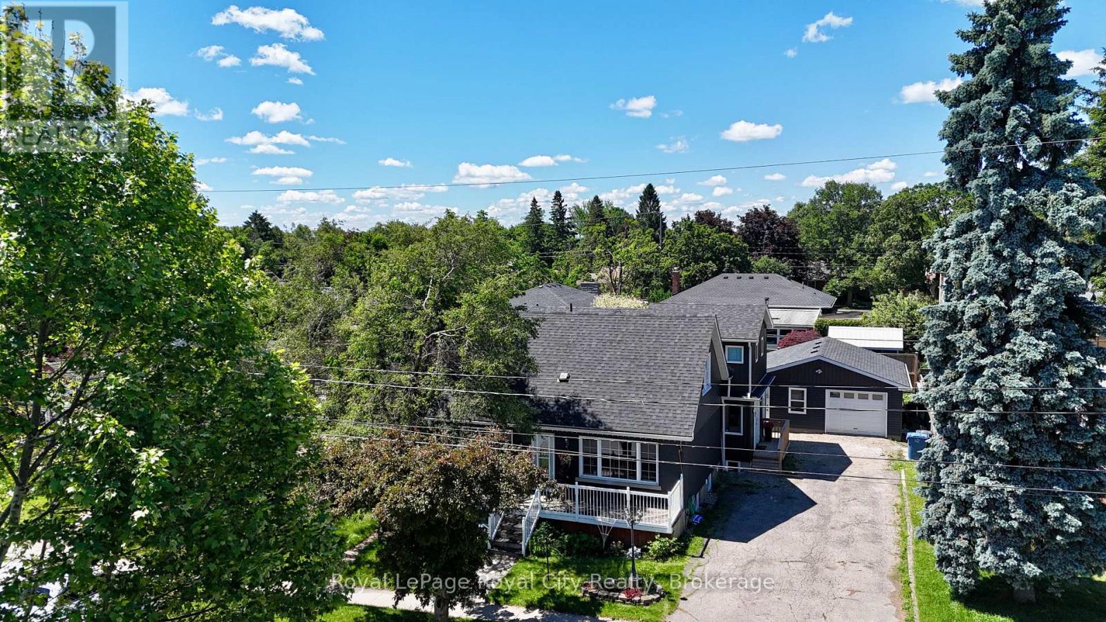 8 Rosewood Avenue, Guelph, Ontario  N1H 5Z9 - Photo 5 - X13488366