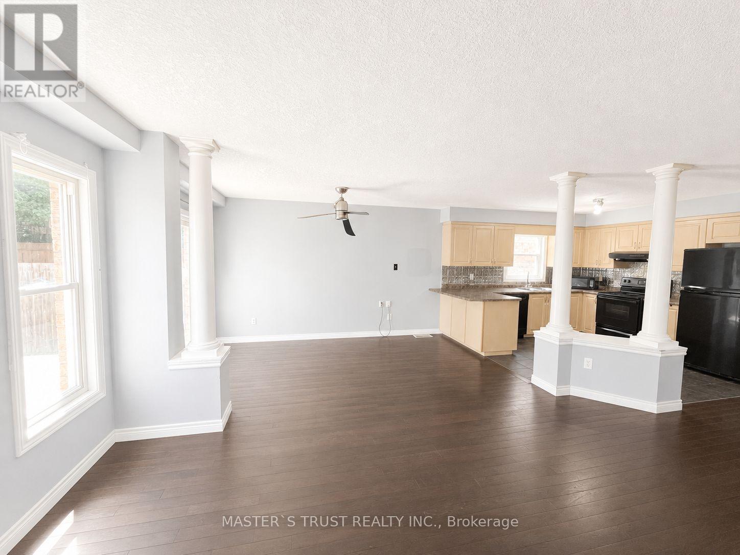 256 BRIDLEWREATH STREET, Kitchener, Ontario