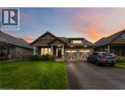 9 EFTHEMIO Court, smithville, Ontario