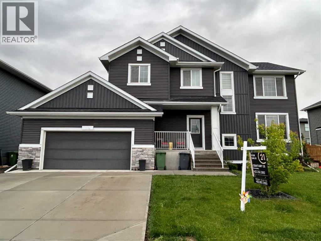 188 Brander Avenue, Langdon, Alberta