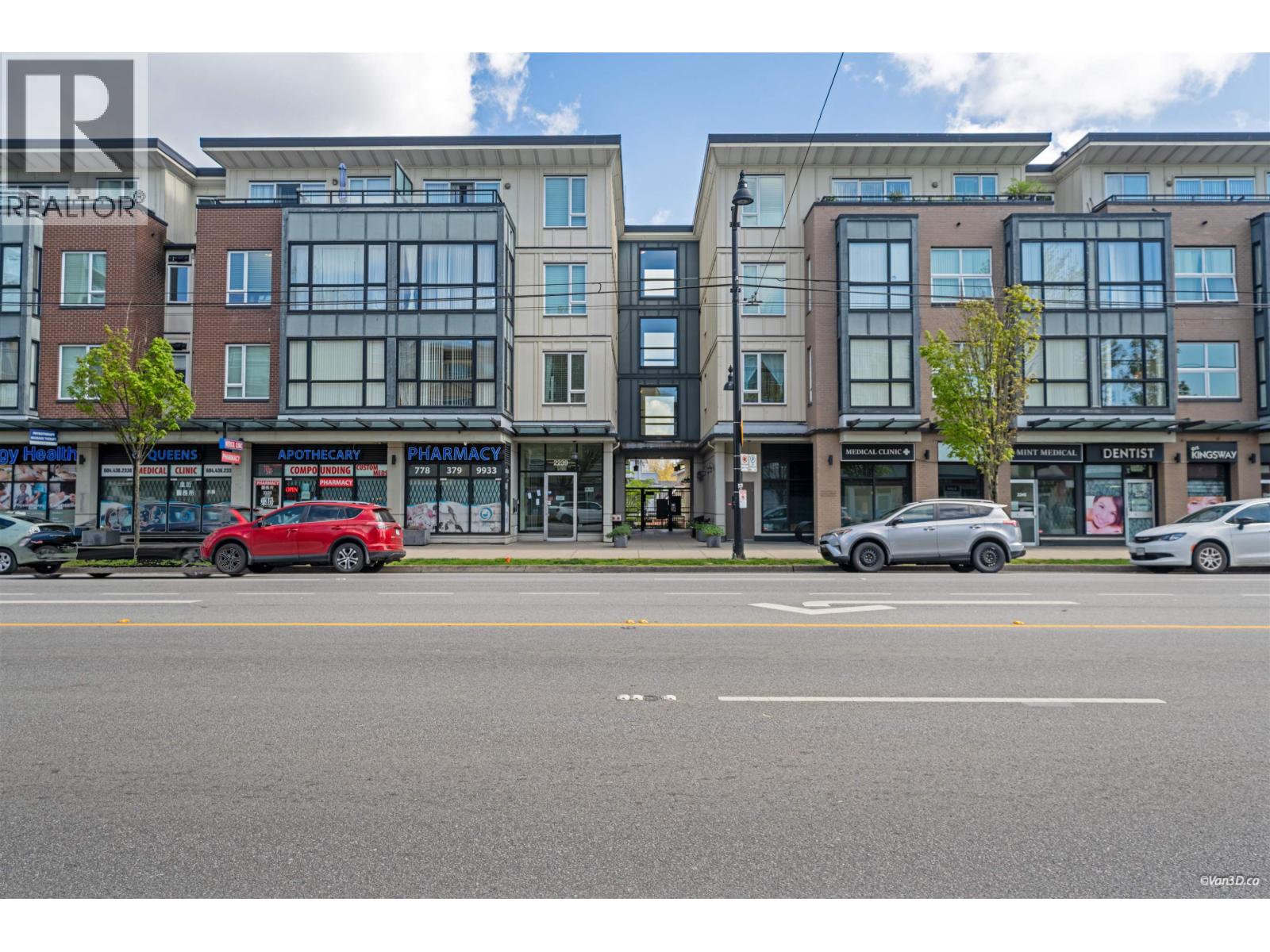 329 2239 Kingsway, Vancouver, British Columbia  V5M 2Z5 - Photo 22 - R3140213