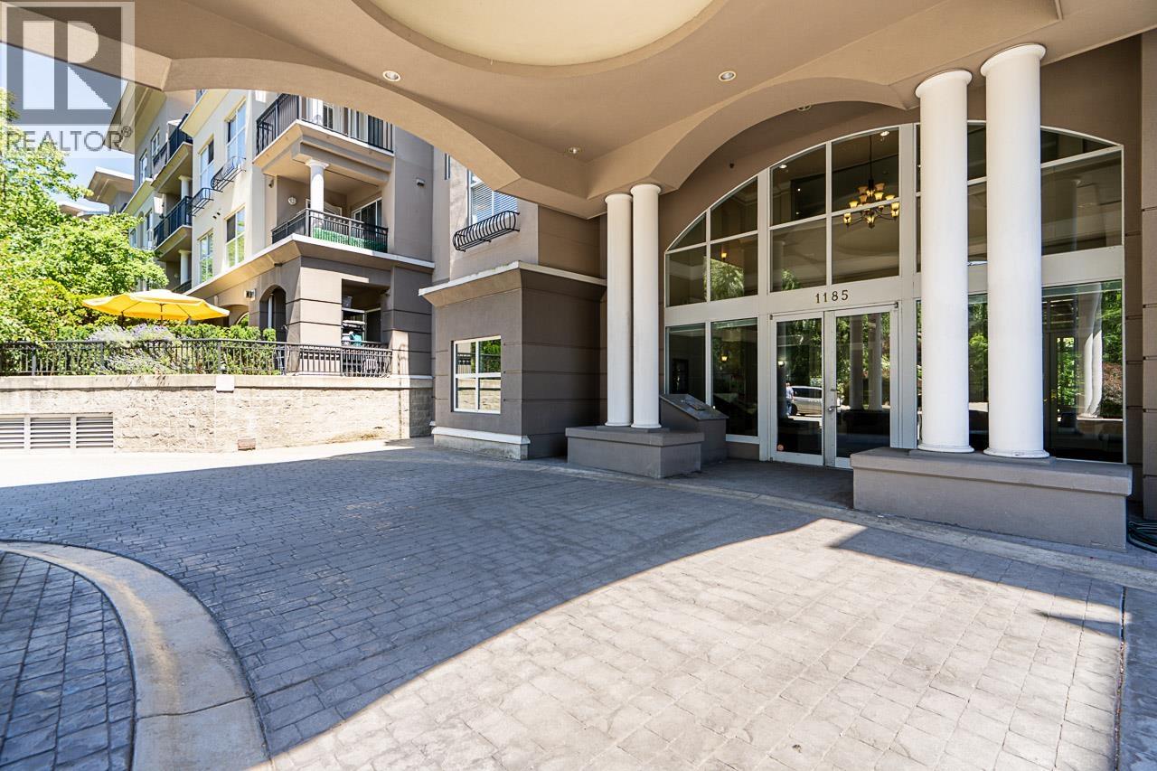 104 1185 Pacific Street, Coquitlam, British Columbia  V3B 7Z2 - Photo 2 - R3140217