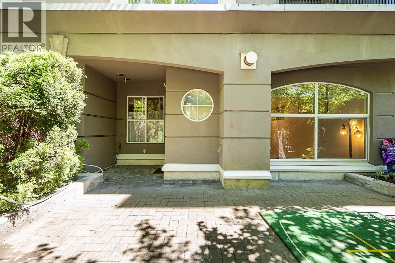 104 1185 Pacific Street, Coquitlam, British Columbia  V3B 7Z2 - Photo 20 - R3140217