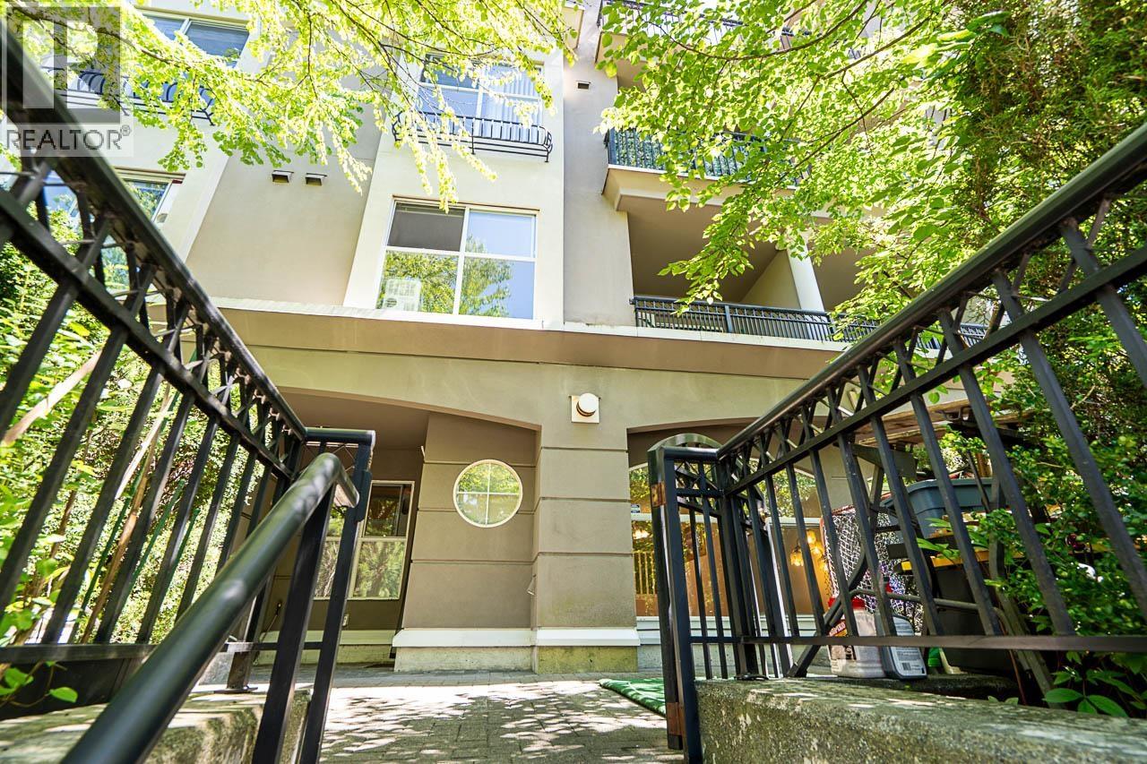 104 1185 Pacific Street, Coquitlam, British Columbia  V3B 7Z2 - Photo 21 - R3140217