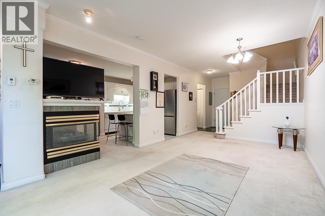 104 1185 Pacific Street, Coquitlam, British Columbia  V3B 7Z2 - Photo 5 - R3140217
