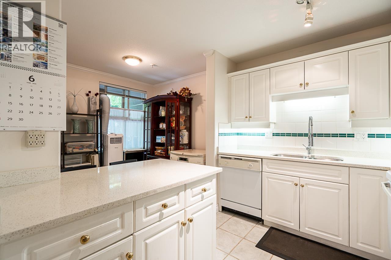 104 1185 Pacific Street, Coquitlam, British Columbia  V3B 7Z2 - Photo 8 - R3140217