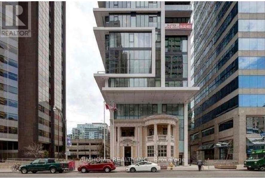 3401 - 426 UNIVERSITY AVENUE, Toronto, Ontario