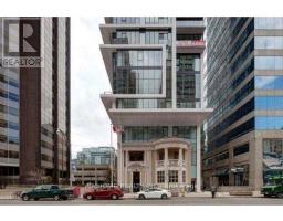 3401 - 426 UNIVERSITY AVENUE, Toronto, Ontario