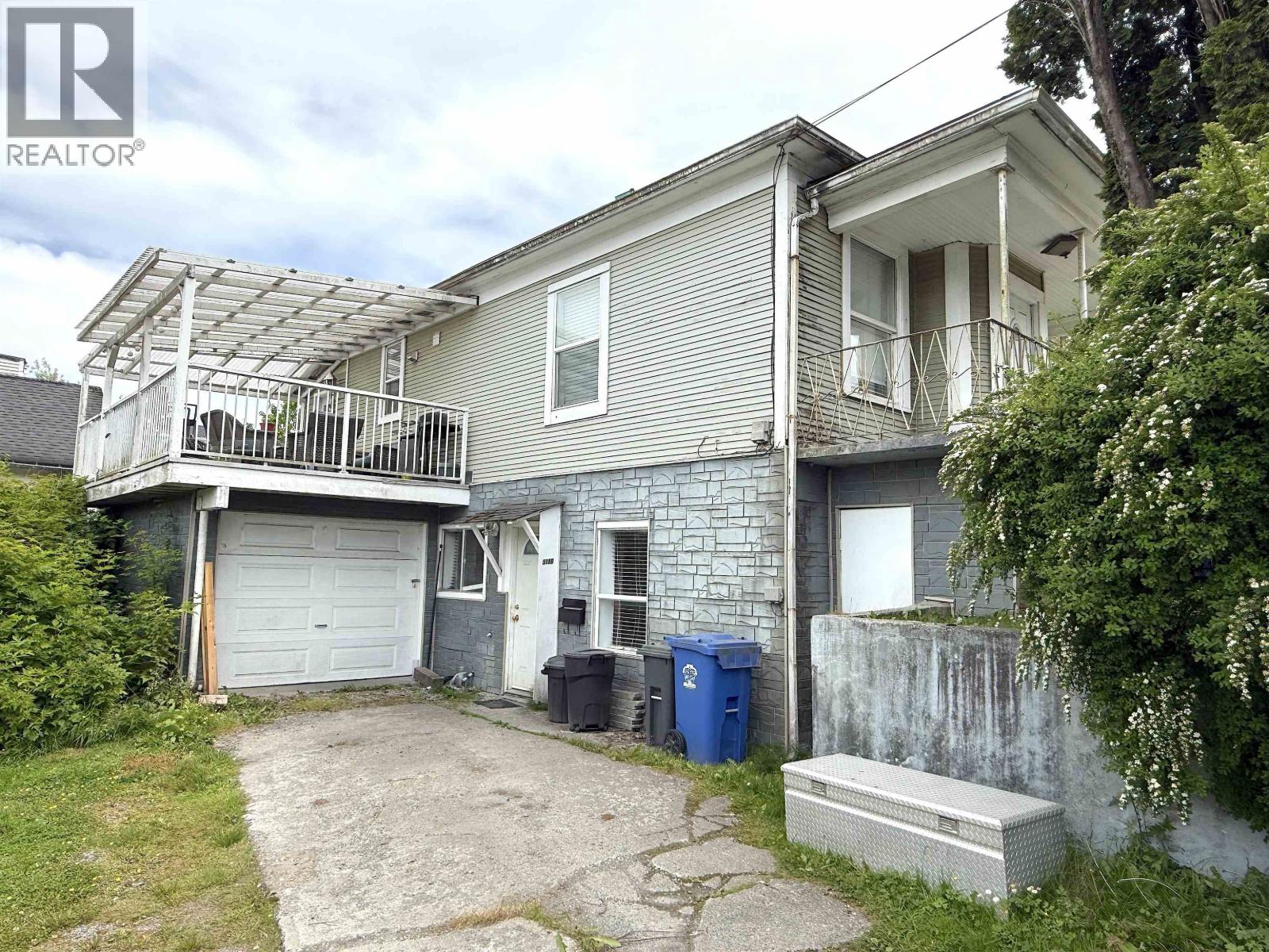 515 515d Taylor Street, Prince Rupert, British Columbia  V8J 3M5 - Photo 2 - R3140033