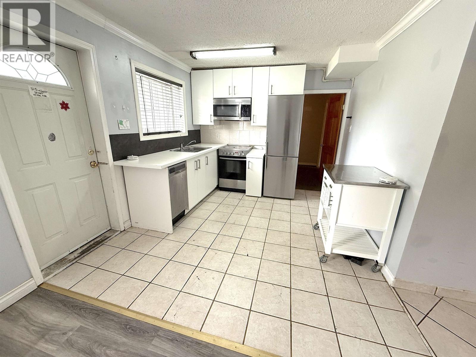 515 515d Taylor Street, Prince Rupert, British Columbia  V8J 3M5 - Photo 5 - R3140033