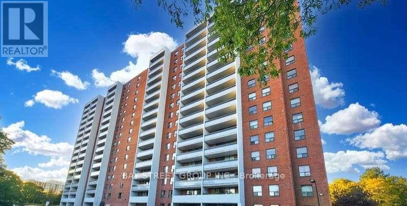 1006 - 1250 BRIDLETOWNE CIRCLE, Toronto, Ontario