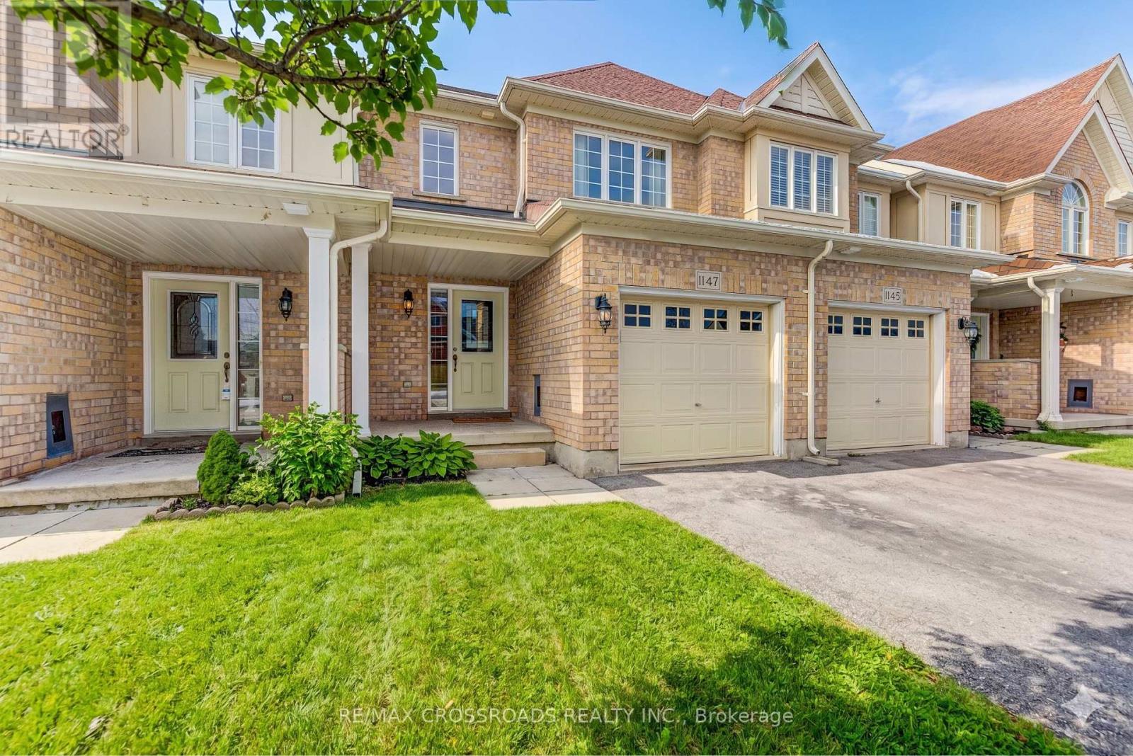 1147 Ormond Drive, Oshawa, Ontario  L1K 0K5 - Photo 1 - E13491852