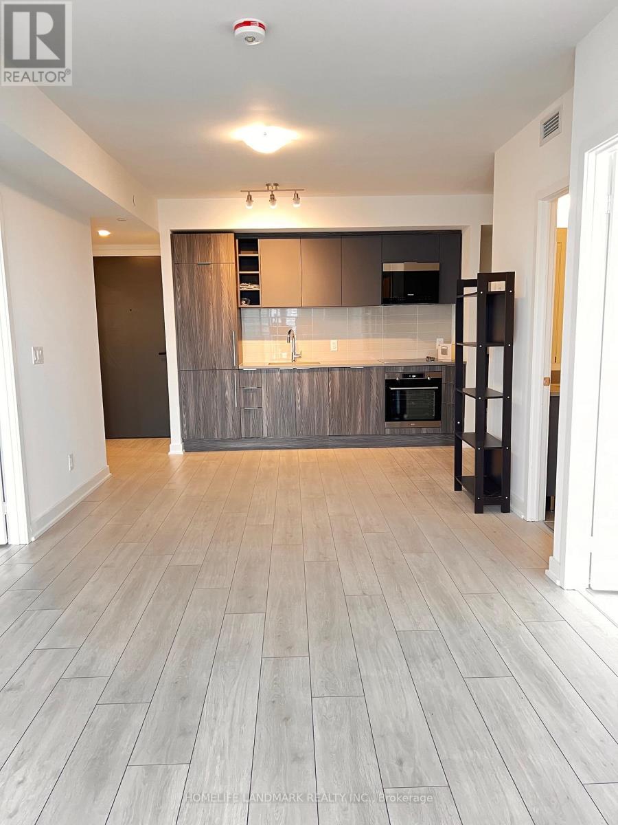 3707 - 2033 Kennedy Road, Toronto, Ontario  M1T 0B9 - Photo 2 - E13491854