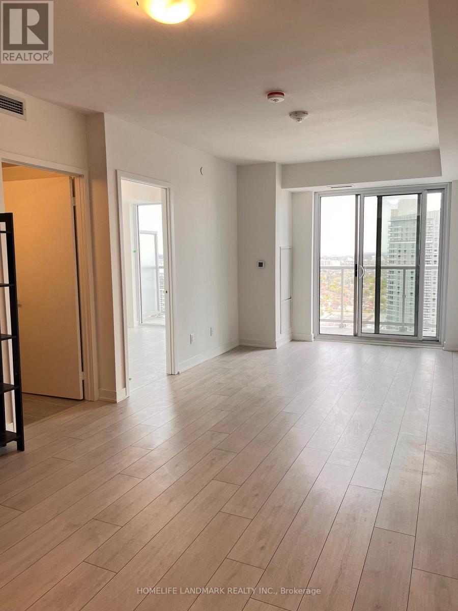 3707 - 2033 Kennedy Road, Toronto, Ontario  M1T 0B9 - Photo 3 - E13491854
