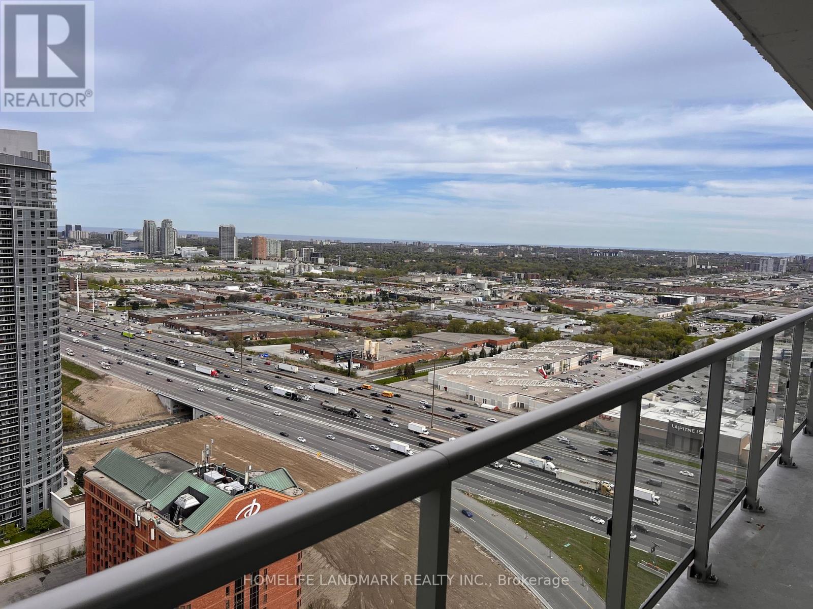 3707 - 2033 Kennedy Road, Toronto, Ontario  M1T 0B9 - Photo 4 - E13491854