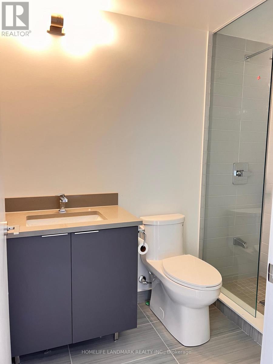 3707 - 2033 Kennedy Road, Toronto, Ontario  M1T 0B9 - Photo 5 - E13491854