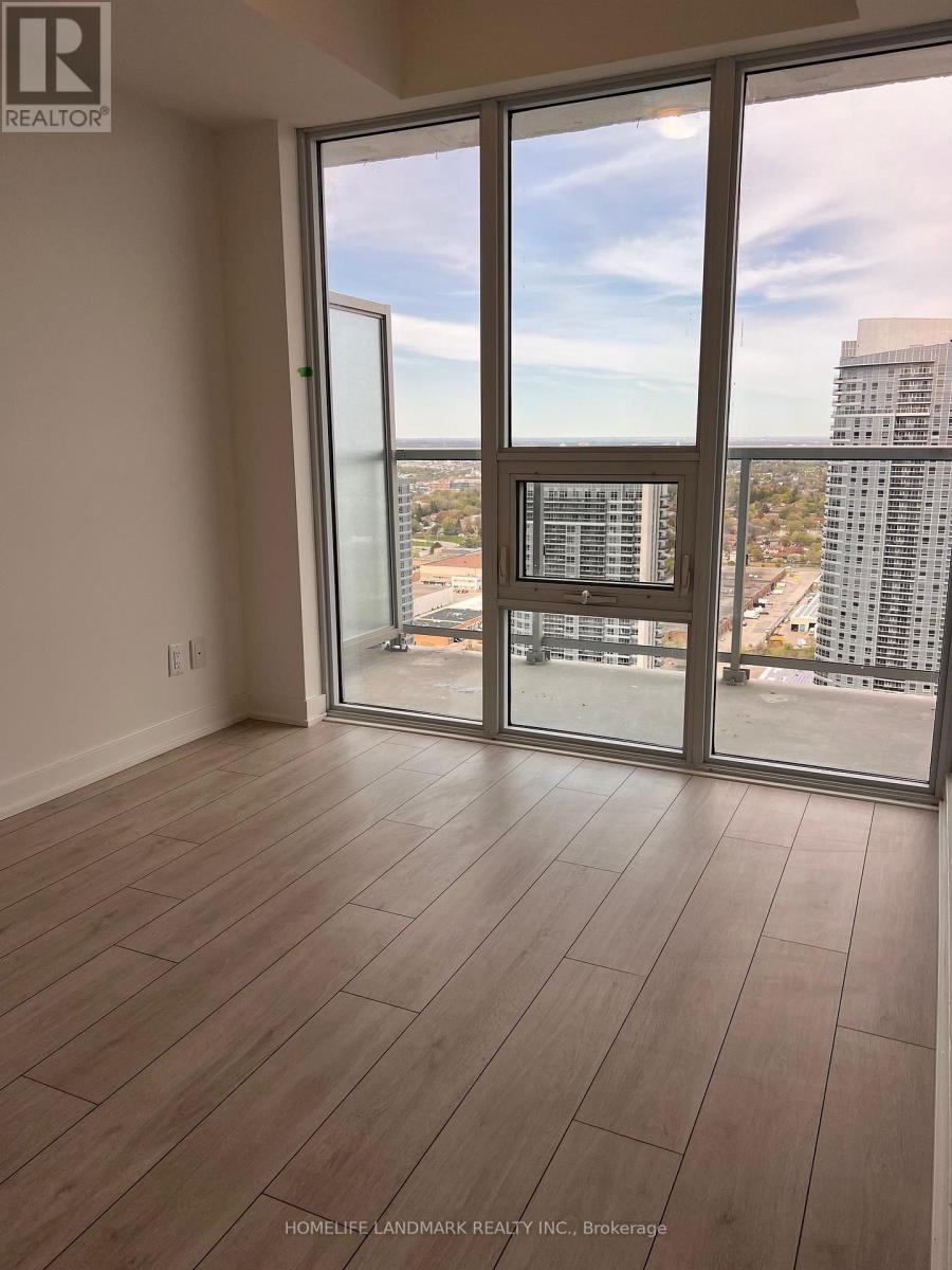 3707 - 2033 Kennedy Road, Toronto, Ontario  M1T 0B9 - Photo 6 - E13491854