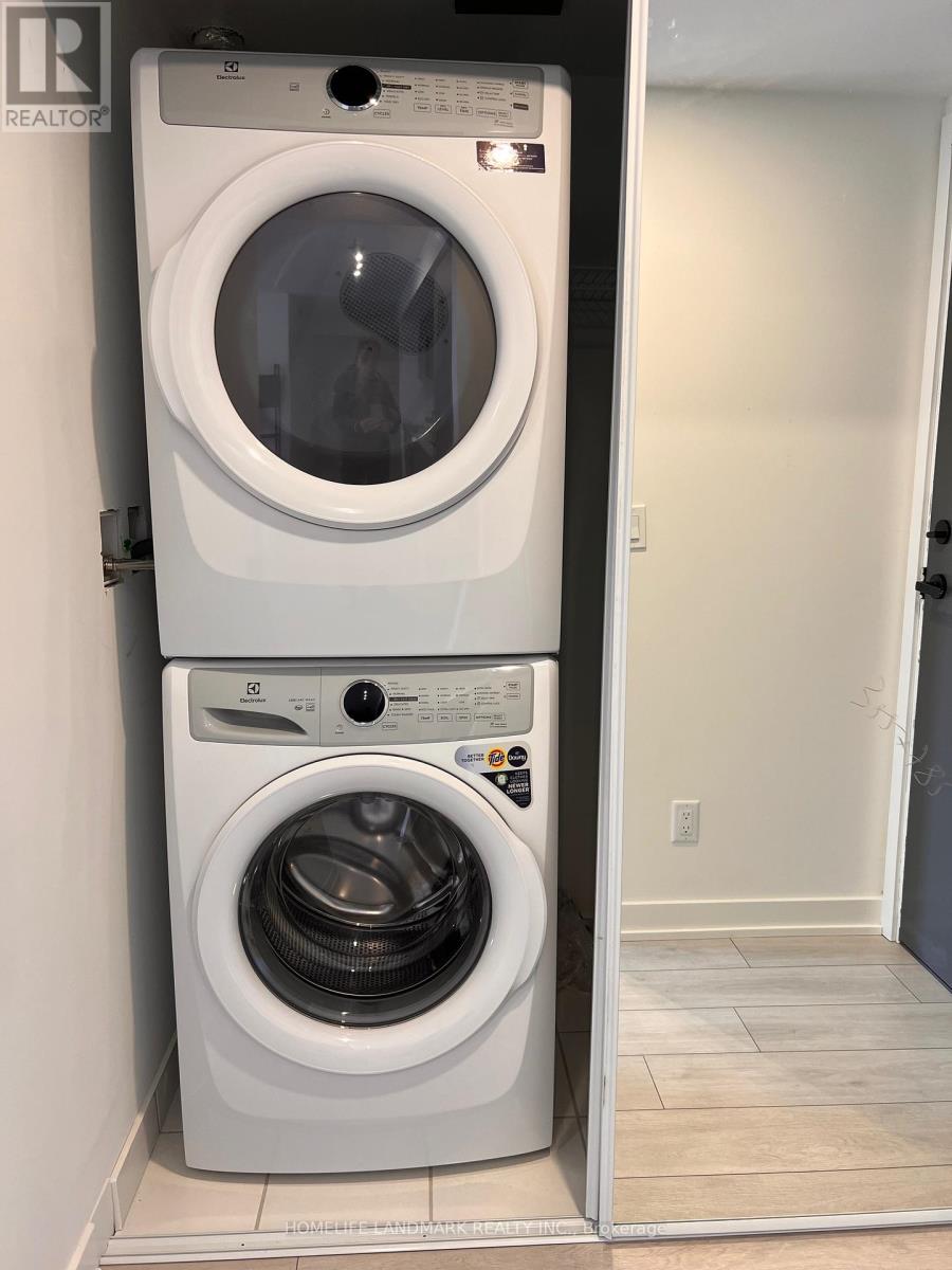 3707 - 2033 Kennedy Road, Toronto, Ontario  M1T 0B9 - Photo 7 - E13491854