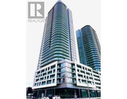 3707 - 2033 KENNEDY ROAD, Toronto, Ontario